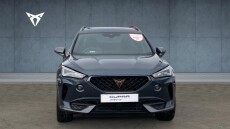 CUPRA Formentor 1.5 TSI 150 V2 5dr DSG Petrol Estate